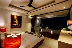 Aqua Samui Villas