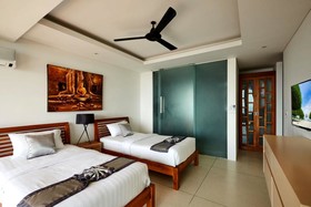 Aqua Samui Villas