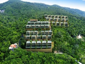 Aqua Samui Villas