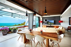 Aqua Samui Villas