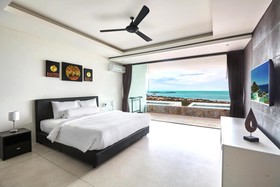 Aqua Samui Villas