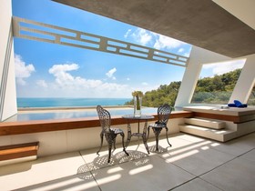 Aqua Samui Villas