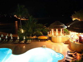The Bay Samui