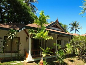 The Bay Samui