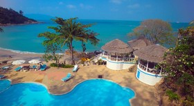The Bay Samui