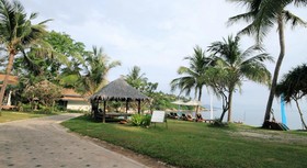 The Bay Samui
