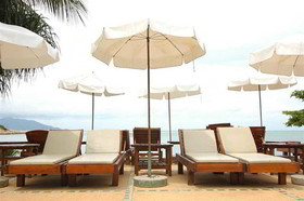 The Bay Samui