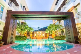 Arisara Place
