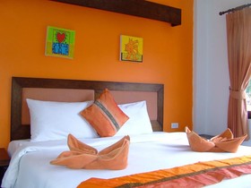 Art Hotel Chaweng Beach