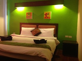 Art Hotel Chaweng Beach