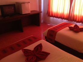 Art Hotel Chaweng Beach