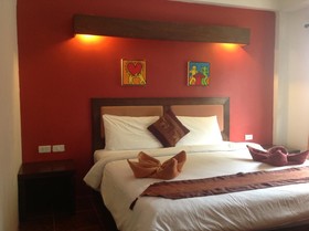Art Hotel Chaweng Beach