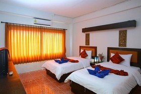Art Hotel Chaweng Beach