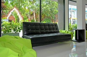 Art Hotel Chaweng Beach
