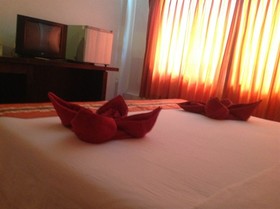 Art Hotel Chaweng Beach