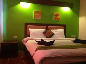 Art Hotel Chaweng Beach