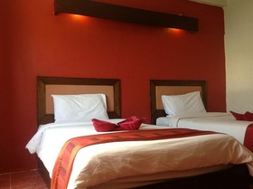 Art Hotel Chaweng Beach