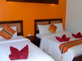 Art Hotel Chaweng Beach