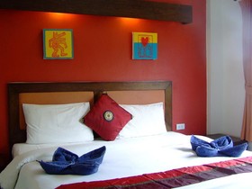 Art Hotel Chaweng Beach