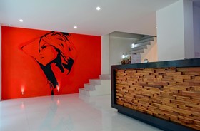 Art Hotel Chaweng Beach