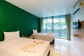 Aspira Koh Samui