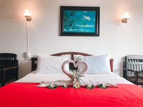 Aumpai Luxury