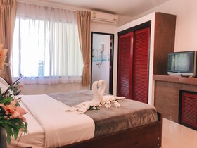 Aumpai Luxury
