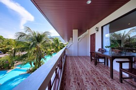 Aumpai Luxury