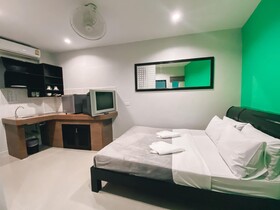 Aumpai Luxury