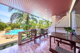Aumpai Luxury