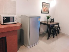 Aumpai Luxury
