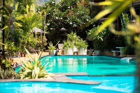 Aumpai Luxury