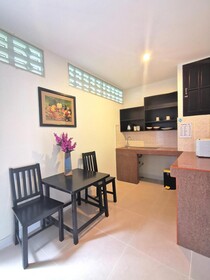 Aumpai Luxury
