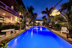 Aumpai Luxury