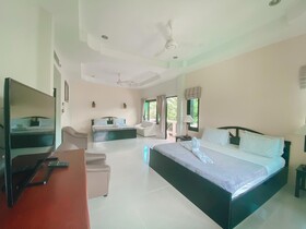 Aumpai Luxury
