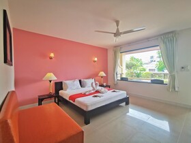 Aumpai Luxury