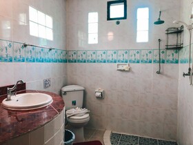Aumpai Luxury