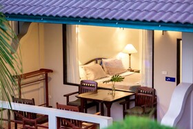 Aumpai Luxury