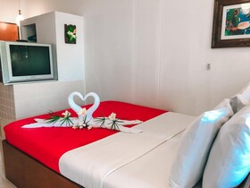Aumpai Luxury