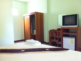 Aurora Hill Resort