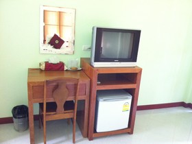 Aurora Hill Resort