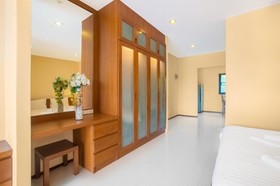 Avanta Condominium