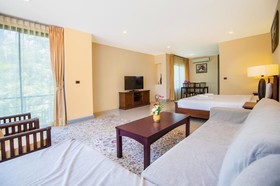 Avanta Condominium