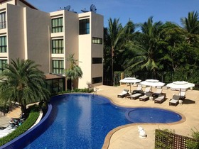 Avanta Condominium