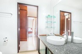 Avanta Condominium