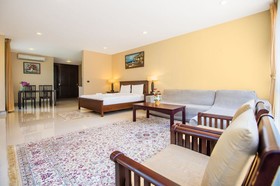 Avanta Condominium