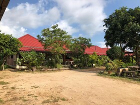 Baan Archa Samui