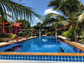 Baan Archa Samui