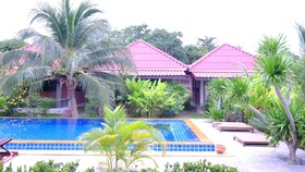 Baan Archa Samui