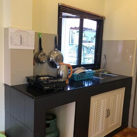 Baan Archa Samui